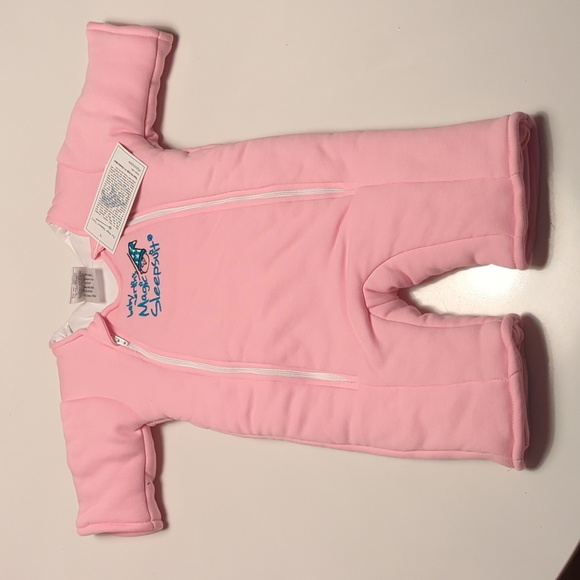 Baby Merlin Pajamas Nwt Baby Merlins Magic Sleepsuit Sleep Sack For